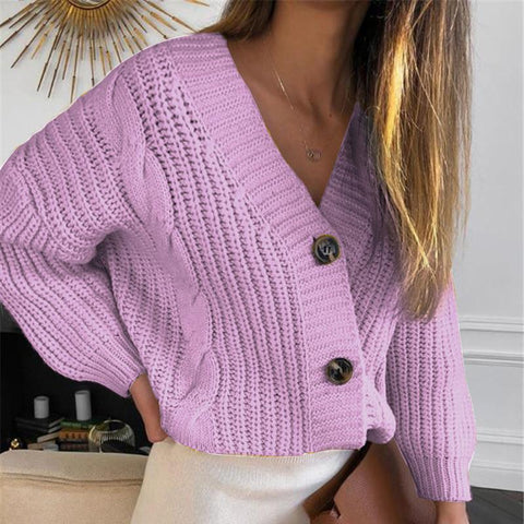 Vintage Knitted Cardigans