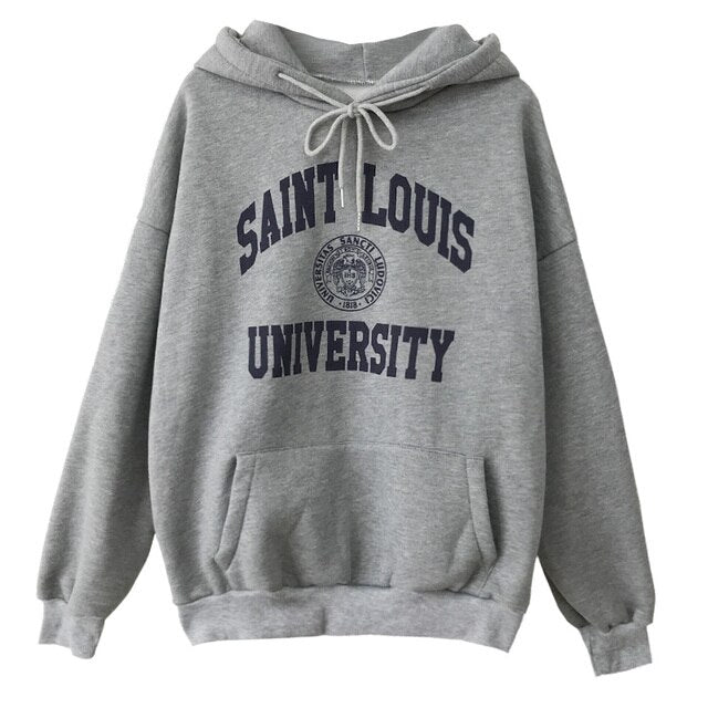 Saint Louis University Missouri Hoodie