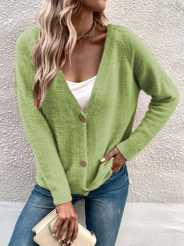 Amabella Soft Cardigan