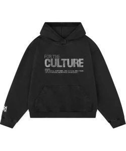 American Style High Quality Visionary Printed Hoddies