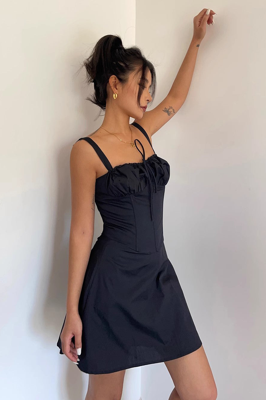 Sexy Party Club Dress Spaghetti Straps Dress