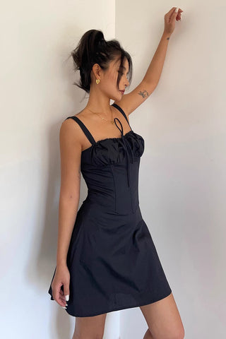 Sexy Party Club Dress Spaghetti Straps Dress