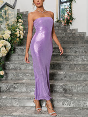 Valentina Formal Corset Mermaid Dress