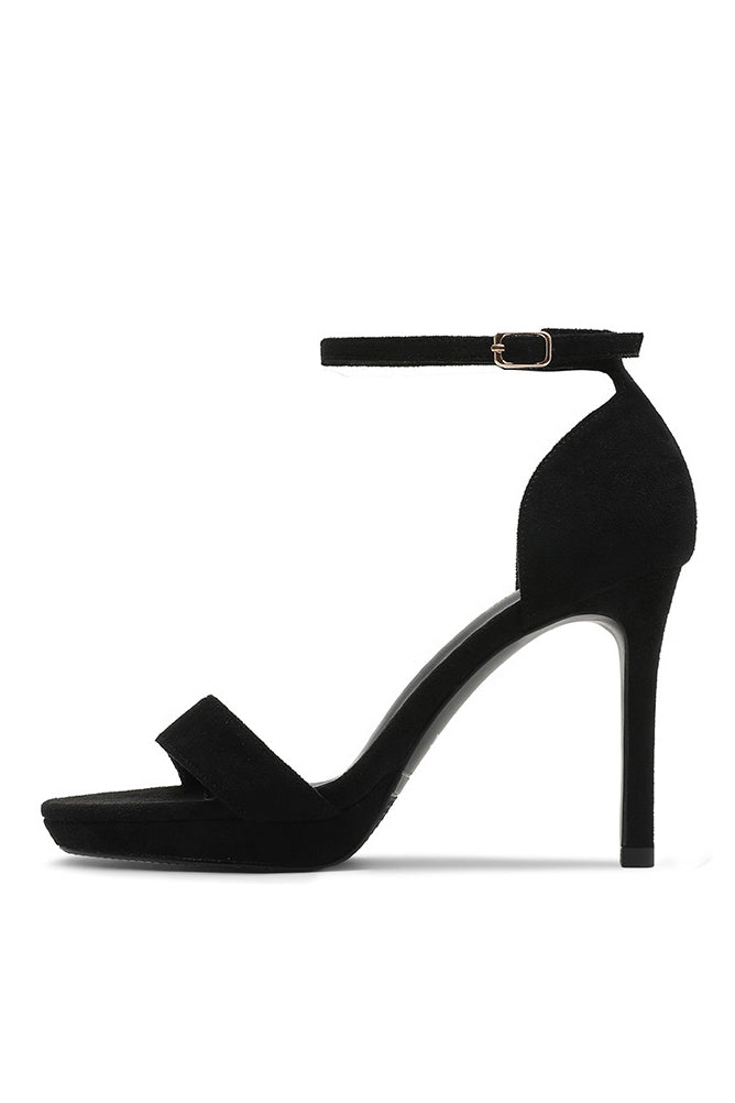 Sleek And Trendy Stiletto Heels