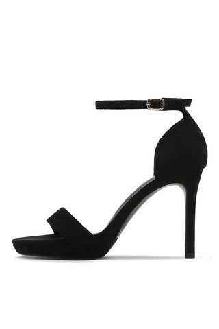 Sleek And Trendy Stiletto Heels