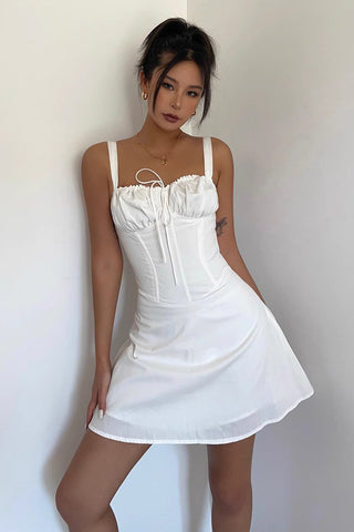 Sexy Party Club Dress Spaghetti Straps Dress