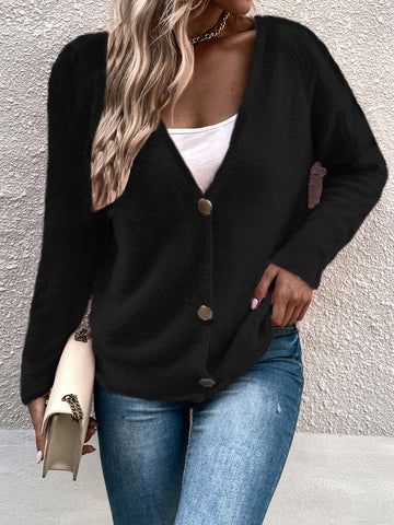 Amabella Soft Cardigan