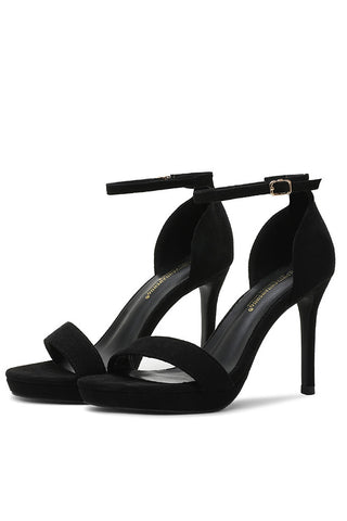 Sleek And Trendy Stiletto Heels