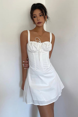 Sexy Party Club Dress Spaghetti Straps Dress