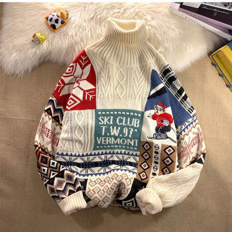 Pull dessin animé Sweety Bear