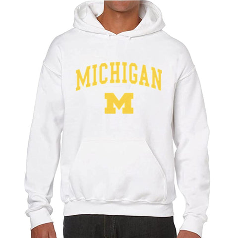 Michigan State Coole, bequeme, warme Hoodies für den Winter