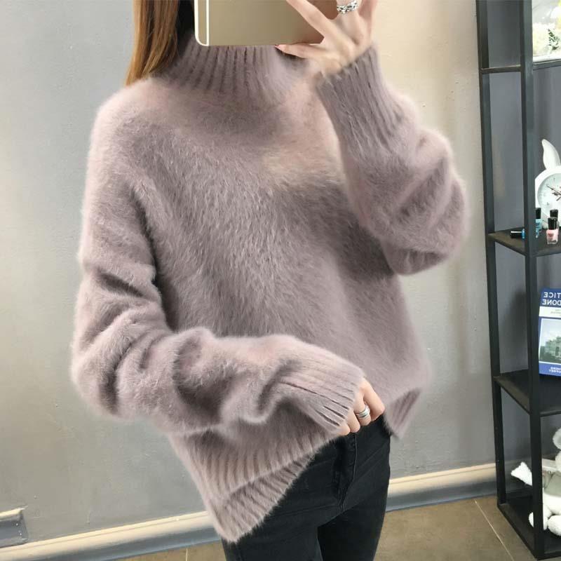 Comfortable Soft Sweaters