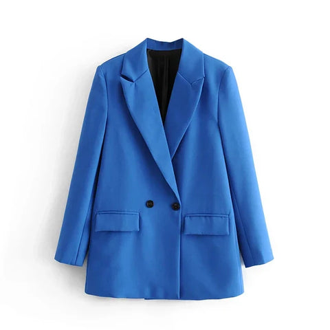 Femme Office Wear Cool Blazers