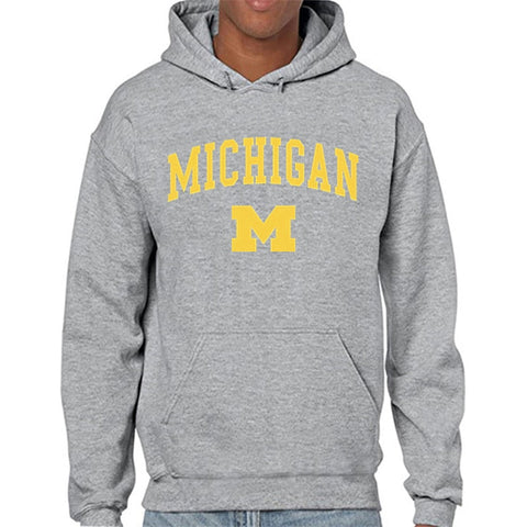 Michigan State Coole, bequeme, warme Hoodies für den Winter