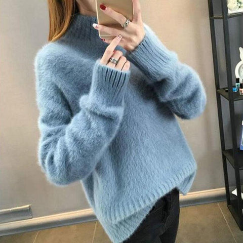 Comfortable Soft Sweaters