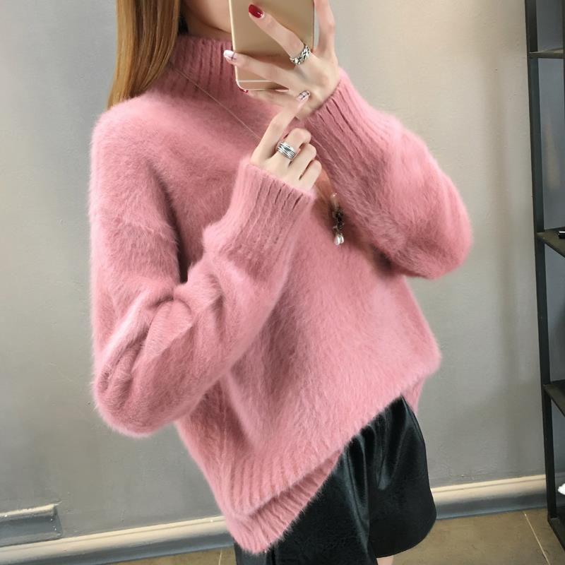 Bequeme, weiche Pullover