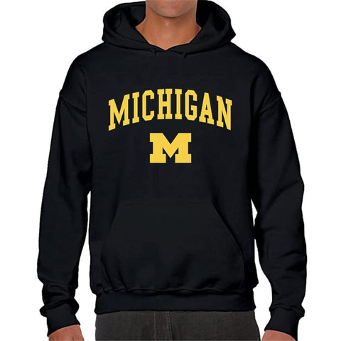 Michigan State Coole, bequeme, warme Hoodies für den Winter