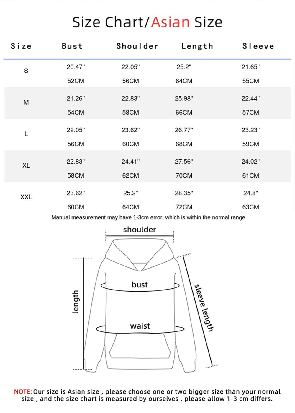 Seit 1896 Miami State Winter Hoodies