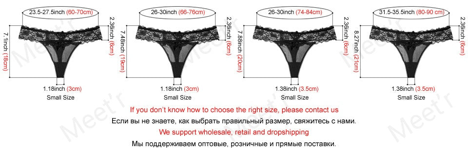 2Pcs/Lot Lace Panties Low-waist Underwear Thong Female G String Lingerie Temptation Embroidery Intimates