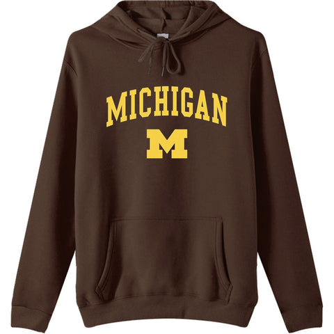 Michigan State Coole, bequeme, warme Hoodies für den Winter