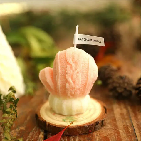 Christmas Scented Candles