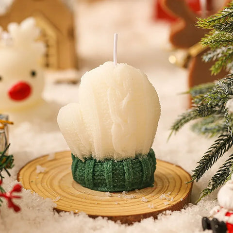 Christmas Scented Candles