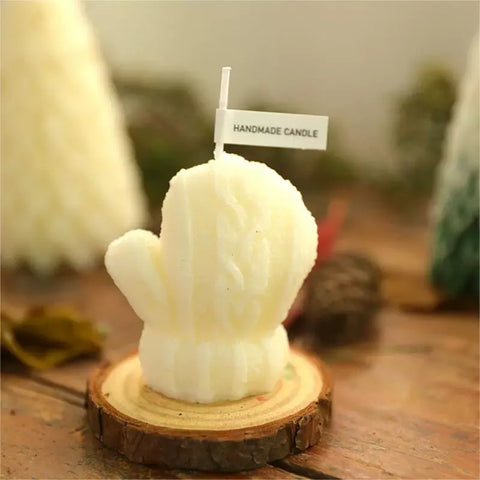 Christmas Scented Candles