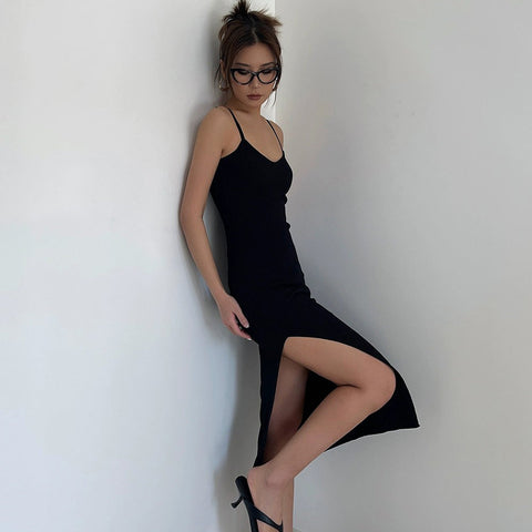 Robe de soirée sexy dos nu, robe de bal moulante