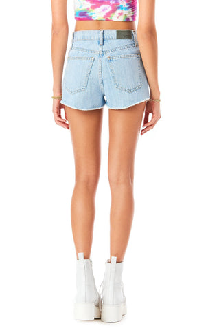 TITANIA REESE DENIM SHORT