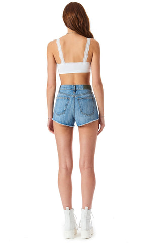 TITANIA LOLA DENIM SHORT