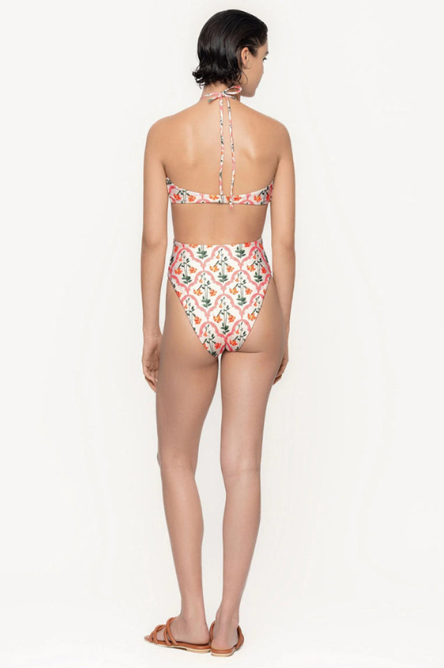 Mejorana Sabanero Nocturo' One Piece Swimsuit