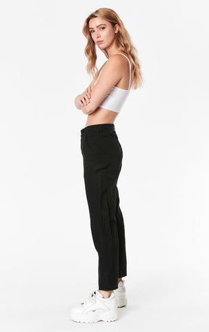 WIDE LEG CARPENTER PANT