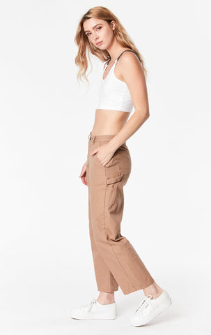 WIDE LEG CARPENTER PANT