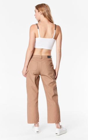 WIDE LEG CARPENTER PANT