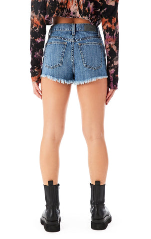 TITANIA LUNA DENIM SHORT