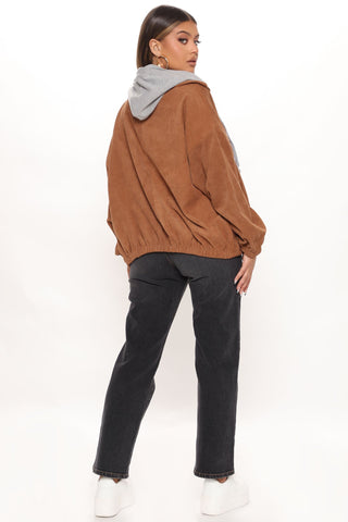 Valencia Vintage Stretch Straight Leg Jean - Black