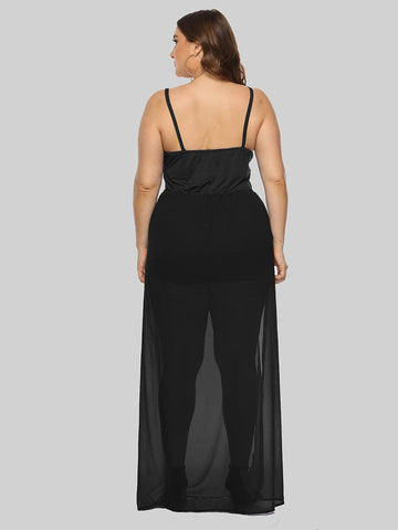 Solid Color Long Bow Tube Top Group