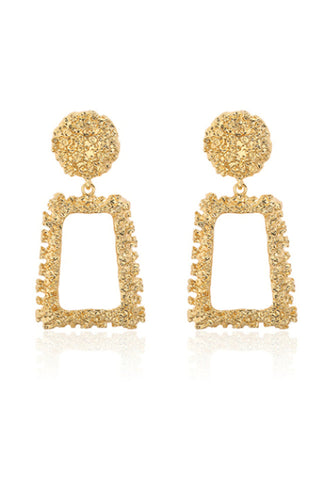 Classic Emmy Drop Earrings