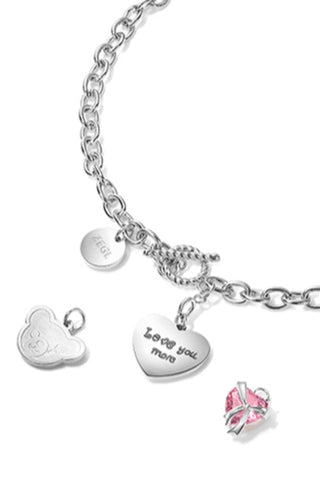 Romantic Sweet Heart Necklace