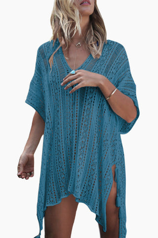 Beach Bathing Suit Cover Up