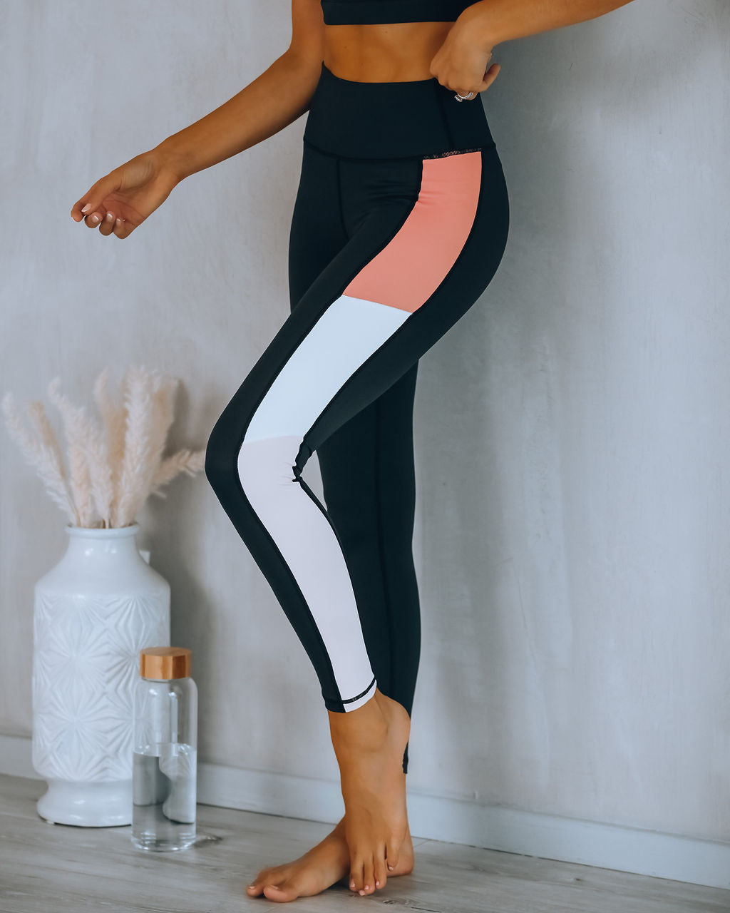 Yogi Colorblock Legging