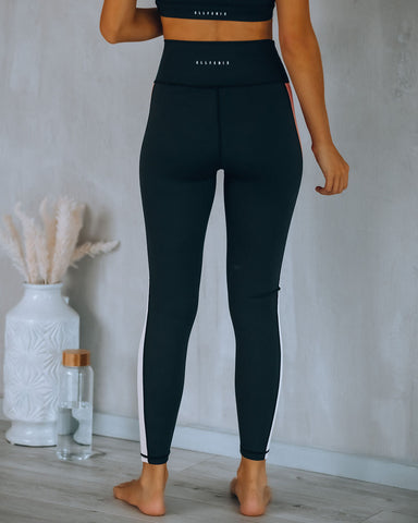 Yogi Colorblock Legging