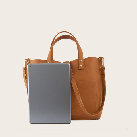 fashion portable tote bag