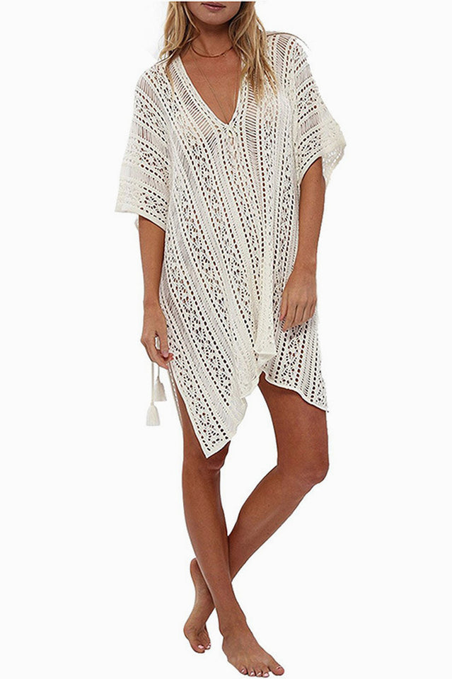 Beach Bathing Suit Cover Up