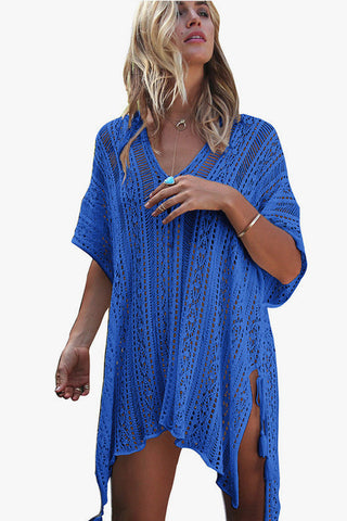 Beach Bathing Suit Cover Up