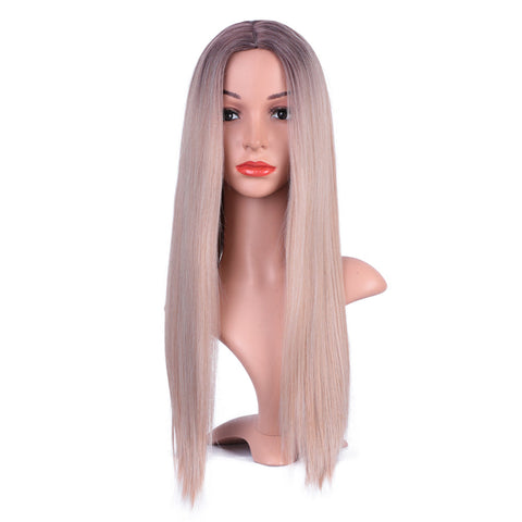 Long Straight Wigs