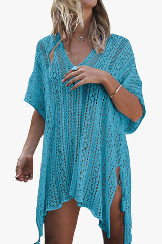 Beach Bathing Suit Cover Up