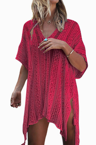 Beach Bathing Suit Cover Up