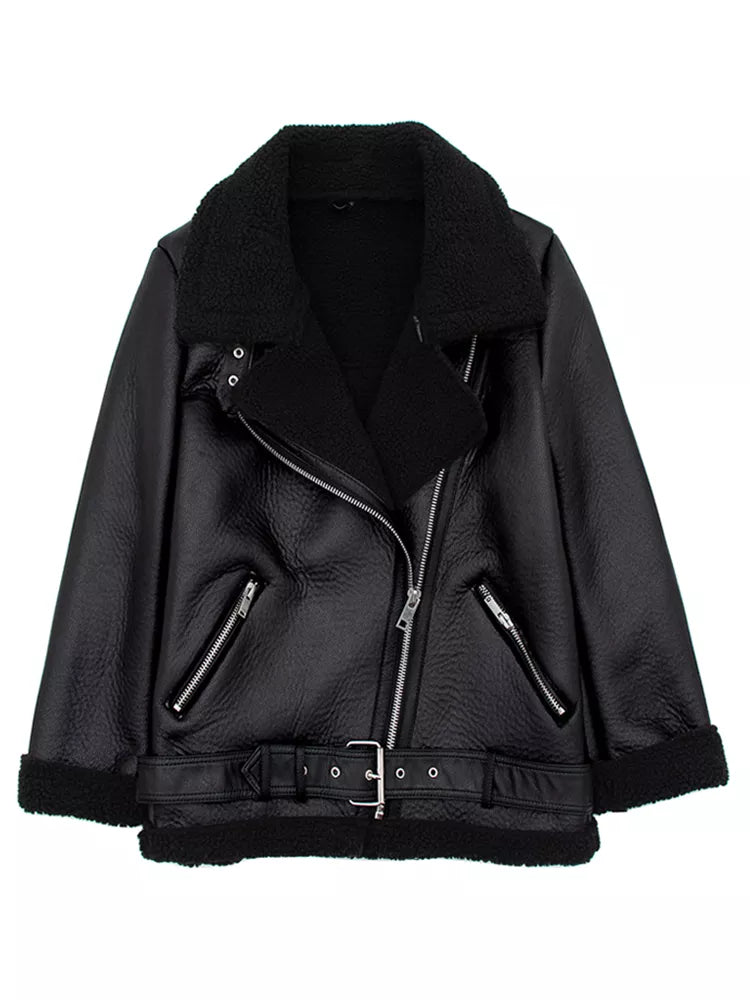 Alora Fliegerjacke