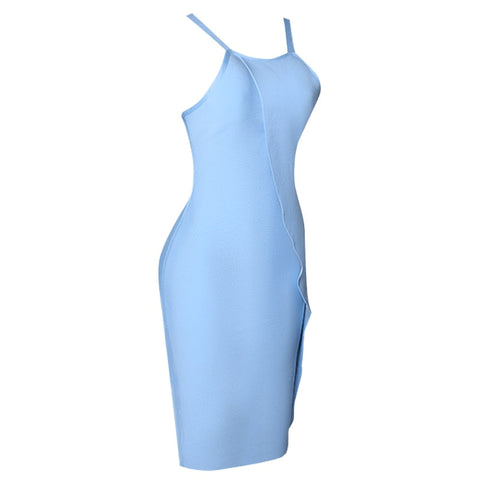 Clara Bandage Dress